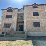 Satılır 7 otaqlı Həyət evi/villa, Masazır, Abşeron rayonu 26