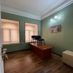 Kirayə (aylıq) 2 otaqlı Ofis, Sahil metrosu, Səbail rayonu 10