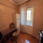 Satılır 3 otaqlı Yeni Tikili, Xətai metrosu, Ağ şəhər, Xətai rayonu 10