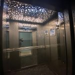 Satılır 2 otaqlı Yeni Tikili, İnşaatçılar metrosu, Yasamal rayonu 11
