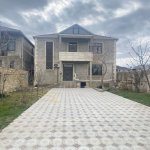 Satılır 5 otaqlı Həyət evi/villa, Masazır, Abşeron rayonu 1