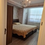 Kirayə (aylıq) 2 otaqlı Köhnə Tikili, Neftçilər metrosu, Bakıxanov qəs., Sabunçu rayonu 5