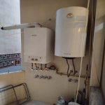 Kirayə (aylıq) 3 otaqlı Yeni Tikili, Nəriman Nərimanov metrosu, Nərimanov rayonu 10