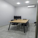 Kirayə (aylıq) 1 otaqlı Ofis, Nəriman Nərimanov metrosu, Nərimanov rayonu 3