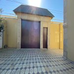 Satılır 4 otaqlı Həyət evi/villa, Mərdəkan, Xəzər rayonu 3