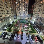 Satılır 3 otaqlı Yeni Tikili, Qara Qarayev metrosu, Nizami rayonu 11