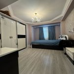 Продажа 3 комнат Новостройка, İnşaatçılar метро, пос. Йени Ясамал, Ясамал район 8