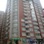 Kirayə (günlük) 3 otaqlı Yeni Tikili, Xətai metrosu, Ağ şəhər, Xətai rayonu 1
