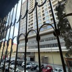 Kirayə (aylıq) 4 otaqlı Köhnə Tikili, Xətai metrosu, Xətai rayonu 15