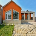 Satılır 4 otaqlı Bağ evi, Şağan, Xəzər rayonu 1