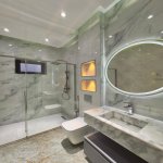 Satılır 5 otaqlı Bağ evi, Şüvəlan, Xəzər rayonu 22