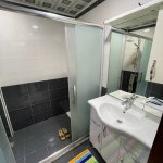 Kirayə (aylıq) 3 otaqlı Yeni Tikili, İnşaatçılar metrosu, Yeni Yasamal qəs., Yasamal rayonu 14