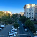 Satılır 2 otaqlı Köhnə Tikili, Neftçilər metrosu, Nizami rayonu 8