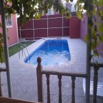 Kirayə (günlük) 4 otaqlı Bağ evi, Novxanı, Abşeron rayonu 5