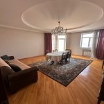 Аренда 3 комнатная Новостройка, м. 8 Ноябрь метро, Насими район 6