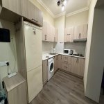 Аренда 2 комнат Новостройка, м. 20 Января метро, пос. Ясамал, Ясамал район 9