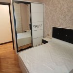 Kirayə (aylıq) 2 otaqlı Yeni Tikili, Xətai metrosu, Ağ şəhər, Xətai rayonu 3