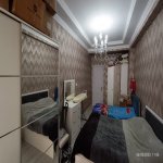 Satılır 2 otaqlı Yeni Tikili, Yeni Yasamal qəs., Yasamal rayonu 5