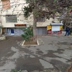 Satılır Obyekt, Neftçilər metrosu, Nizami rayonu 14