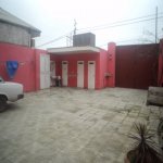 Satılır 4 otaqlı Həyət evi/villa, Azadlıq metrosu, Binəqədi rayonu 5