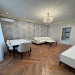 Продажа 2 комнат Новостройка, м. Эльмляр Академиясы метро, Ясамал район 4