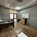 Kirayə (aylıq) 1 otaqlı Ofis, 28 May metrosu, Nəsimi rayonu 3