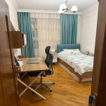 Satılır 3 otaqlı Yeni Tikili, Badamdar qəs., Səbail rayonu 5