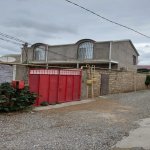 Satılır 4 otaqlı Həyət evi/villa, Hövsan qəs., Suraxanı rayonu 2