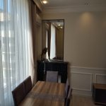 Аренда 2 комнатная Новостройка, м. Азадлыг метро, 8-ой микрорайон, Бинагадинский р-н район 23