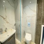 Satılır 2 otaqlı Yeni Tikili, İnşaatçılar metrosu, Yeni Yasamal qəs., Yasamal rayonu 8