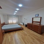 Kirayə (aylıq) 4 otaqlı Yeni Tikili, 28 May metrosu, Nəsimi rayonu 11