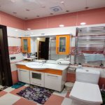 Satılır 3 otaqlı Yeni Tikili, Azadlıq metrosu, 6-cı mikrorayon, Binəqədi rayonu 15