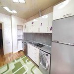 Satılır 3 otaqlı Yeni Tikili, Qara Qarayev metrosu, Nizami rayonu 10