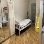 Kirayə (aylıq) 3 otaqlı Yeni Tikili, Azadlıq metrosu, 8-ci mikrorayon, Binəqədi rayonu 9