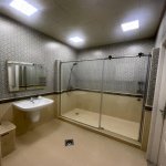 Kirayə (aylıq) 2 otaqlı Yeni Tikili, Ağ şəhər, Xətai rayonu 15