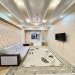 Kirayə (aylıq) 2 otaqlı Yeni Tikili, Memar Əcəmi metrosu, 9-cu mikrorayon, Binəqədi rayonu 5