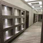 Kirayə (aylıq) 2 otaqlı Yeni Tikili, Nəriman Nərimanov metrosu, Metropark, Nərimanov rayonu 5