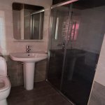 Kirayə (aylıq) 4 otaqlı Yeni Tikili, İnşaatçılar metrosu, Yasamal rayonu 15