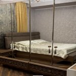 Satılır 3 otaqlı Yeni Tikili, Neftçilər metrosu, 8-ci kilometr, Nizami rayonu 3