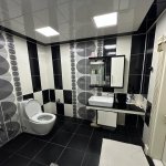 Аренда 5 комнатная Новостройка, Nizami метро, Статистика, Ясамал район 15