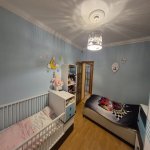 Продажа 3 комнатная Вторичка, İnşaatçılar метро, пос. Ясамал, Ясамал район 6