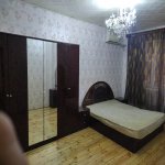 Kirayə (aylıq) 3 otaqlı Köhnə Tikili, Qara Qarayev metrosu, Nizami rayonu 3