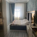 Satılır 3 otaqlı Köhnə Tikili, 6-ci mikrorayon rayonu 2