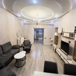 Kirayə (aylıq) 3 otaqlı Yeni Tikili, Xətai metrosu, Ağ şəhər, Xətai rayonu 1