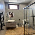 Satılır 11 otaqlı Həyət evi/villa, Badamdar qəs., Səbail rayonu 11