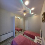 Kirayə (aylıq) 4 otaqlı Yeni Tikili, 20 Yanvar metrosu, Yasamal rayonu 15