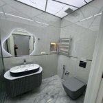 Satılır 3 otaqlı Yeni Tikili, Nəriman Nərimanov metrosu, Nərimanov rayonu 20