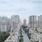 Продажа 4 комнат Новостройка, м. 28 Мая метро, Насими район 12
