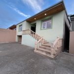 Satılır 4 otaqlı Həyət evi/villa, Binə qəs., Xəzər rayonu 7