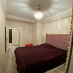 Kirayə (aylıq) 2 otaqlı Yeni Tikili, 20 Yanvar metrosu, Yasamal rayonu 4